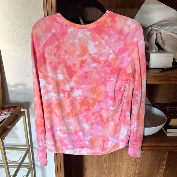 ATHLETA MINDSET PRINTED SWEATSHIRT - Picture 3 of 4